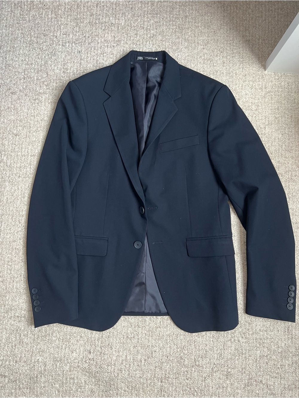 Zara blazer